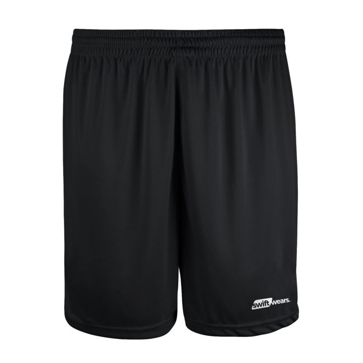 Swift%20Wears%20Men%20Performance%20Running%20Sports%20Shorts%20Gym%20Fitness%20Football%20Black%20-%20Image%204