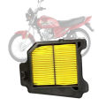 Motorcycle Air Filter for Yamaha New Model YBR, YBRG, YBZ. 