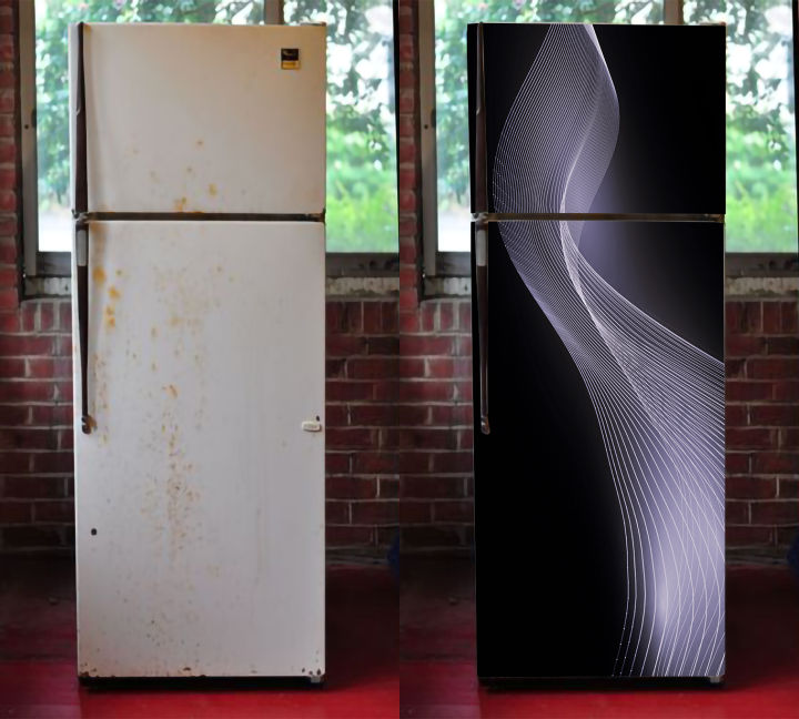 Fridge%20Sticker%20Door%20Wrap,%20Waterproof%20Self-Adhesive%20PVC%20Protector%20Sheet%20-%20Image%204