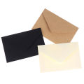 20 Pcs Craft Paper Envelopes Vintage European Style Envelope for Office School. 