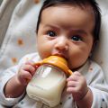 Nutrafil 3 Growing Up Formula Powder Milk 400g. 