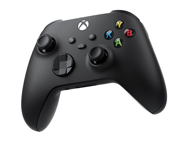 Xbox Series X Core Controller - Carbon Black - Original - NEW