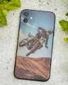 Premium 3D Mobile Wraps: Luxurious Custom Designs Tailored for Every Phone Model. 