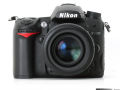 Nikon D7000 DSLR Camera Big Body. 