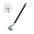 Silicone Toilet Brush Golf Style, toilet cleaner, kamote cleaner.. 