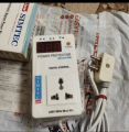 IM SIMTEC 6A Digital Automatic Over Under Voltage  Power Protector  Switch. 