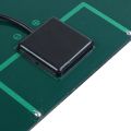 12V 5.2W Mini Solar Panel Polycrystalline Solar Cells Silicon Epoxy Solar DIY Module System Charger + DC output. 