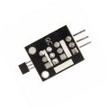 Hall Effect sensor KY-003 Magnetic Sensor DC 5V 3144EUA-S Arduino PIC AVR Smart. 