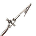 Third Hand Soldering Iron Stand Clamp Helping Hands Clip Tool Holder Electrical Circuits Hobby. 