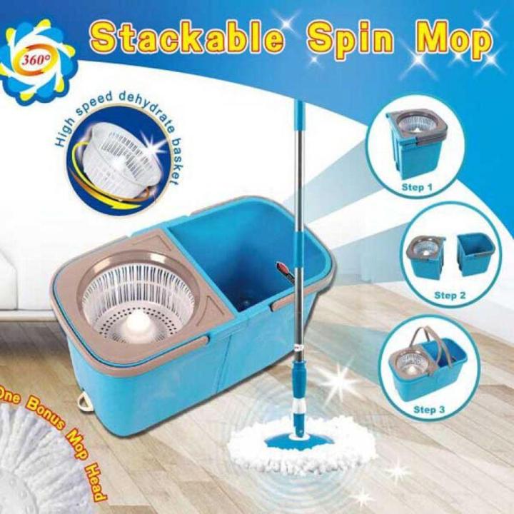 Magic Mop in Pakistan