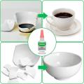 Welding High Strength Oily Glue Universal Super Glue Gel Multifunctional Istant Repairing Glue For Metal Wood Glass Ceramic. 
