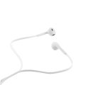 Remaplus Inspiro Stereo Earphones, R20 White. 