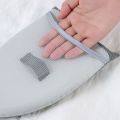 Luva de engomar anti vapor com dedo Loop, Vapor de vestuário, Luvas resistentes ao calor para roupas, Vapores protetores. 