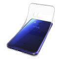 Cherie Transparent Case For HTC U11 Plus Life Eyes Soft TPU Shockproof Case For HTC D10 Pro D19 D12 U12 Plus U19E 10 Evo U Ultra. 