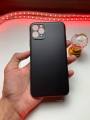 11 Pro Max  Rock back cover silicon case for  11 pro max. 