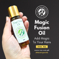 Magic Fusion Oil. 