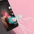 Mute Phone Screen Auto Clicker for Tik Tok Youtube Video Live. 