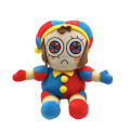 The Amazing Digital Circus Plush Cartoon Plushie Toys Theater Rabbit Doll Stuffed Toys Children Christmas Kids Gifts. 