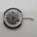 Watch Movement Replacement Parts Quartz Movement Movement Small Second 6 Pin Movement LD53-369. 