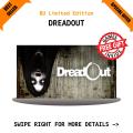 DREADOUT .JPG - Game for PC - with installation guide - GoogleDrive/MediaFire - QR Codes - PC Games. 