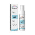 West & Month Women Hair Removal Spray Armpit Body Quick Hair Removal Private Part Gentle Quick Hair Removal No Stimulation. 