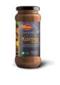 KORMA CONCENTRATED COOKING SAUCE 350 GM. 