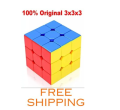 Stickerless 56mm Warrior S Rubiks Cube 3x3 - Magic Speed Cube Puzzle Toys Rubik's Cube 3x3, Memory and Responsiveness Rubik Cube, Concentration Rubic Cube ( 56mm ) Rubix Cube. 