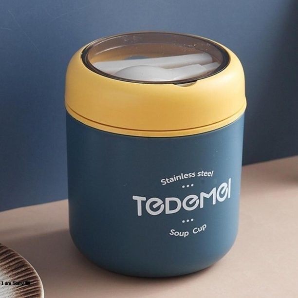 Tedemei%20China%20Manufactured%20Colorful%20Kids%20School%20304%20Stainless%20steel%20Soup%20Cup%20Lunch%20Box%20Travel%20food%20Container-500ML%20-%20Image%202