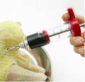 Meat Tenderizer Flavor Injector. 