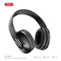 XO BE39 Foldable Bluetooth Headset Bluetooth Headphone IPX 5 Water Proof. 