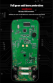 Digital Multimeter Automobile Multimeter High Precision True RMS Automobile Automatic Range Actual Value Digital Multimeter UNI-T UT107+. 