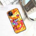 Fanta Drink Orange Enjoy Phone Case For iPhone 11 12 Mini 13 14 Pro XS Max X 8 7 6s Plus 5 SE XR Shell. 