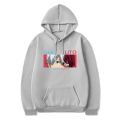 KHANANIS My Hero Academia Hoodies Men Hoodie pullover winter shirts. 
