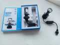 T9 Mini lens Projector Lens LED H4 Fitting. 
