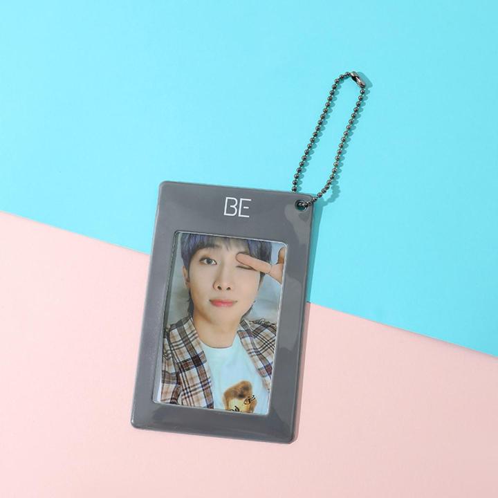 Kpop BTS Weverse New Album Collection Bonus Card Holder