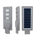 Solar LED Street Light 30 Watts. 