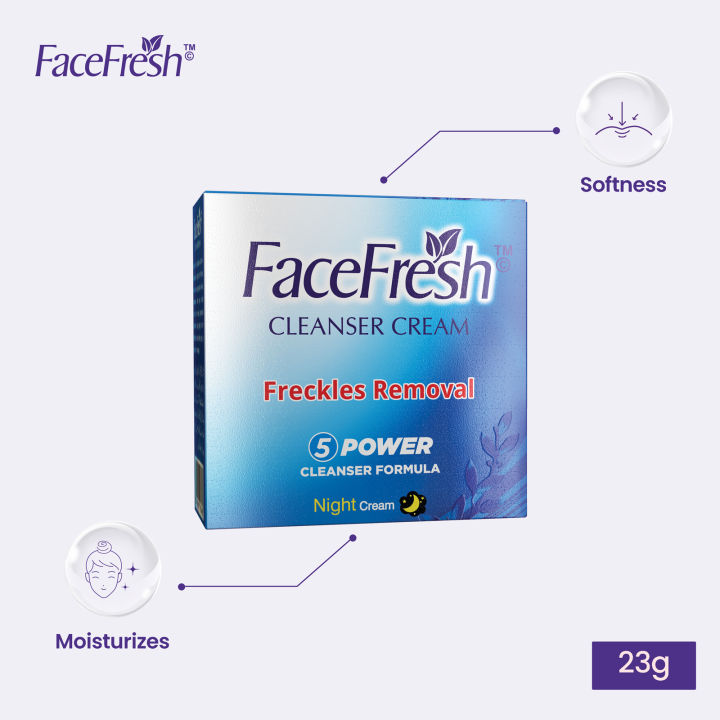 Face%20Fresh%20Cleanser%20Cream%20Large%20(23gm)%20-%20Image%203