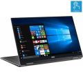 D.E.LL XPS 13 9365 CORE i7 || 16 GB RAM 256 GB SSD TOUCH SCREEN || 360 ROTATE || TYPE C CHARGING SUPPORT || WITH ORIGINAL CHARGER|| BEZZEL LESS DISPLAY. 