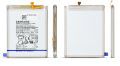 Samsung A30s Battery Replacement EB-BA505ABU Battery with 4000mAh Capacity _ Silver. 
