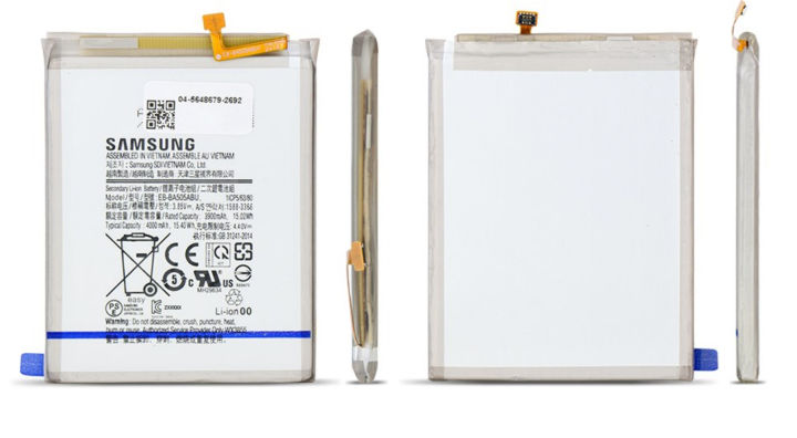 Samsung%20A30s%20Battery%20Replacement%20EB-BA505ABU%20Battery%20with%204000mAh%20Capacity%20_%20Silver%20-%20Image%205