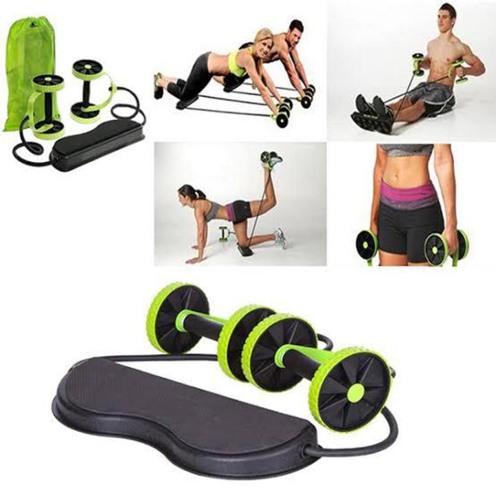 Xtreme resistance workout machine sale