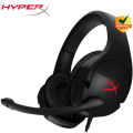 HyperX Cloud Stinger Gaming Headset OPEN BOX LIKE NEW with Mic For PC PS4 Mobile. 