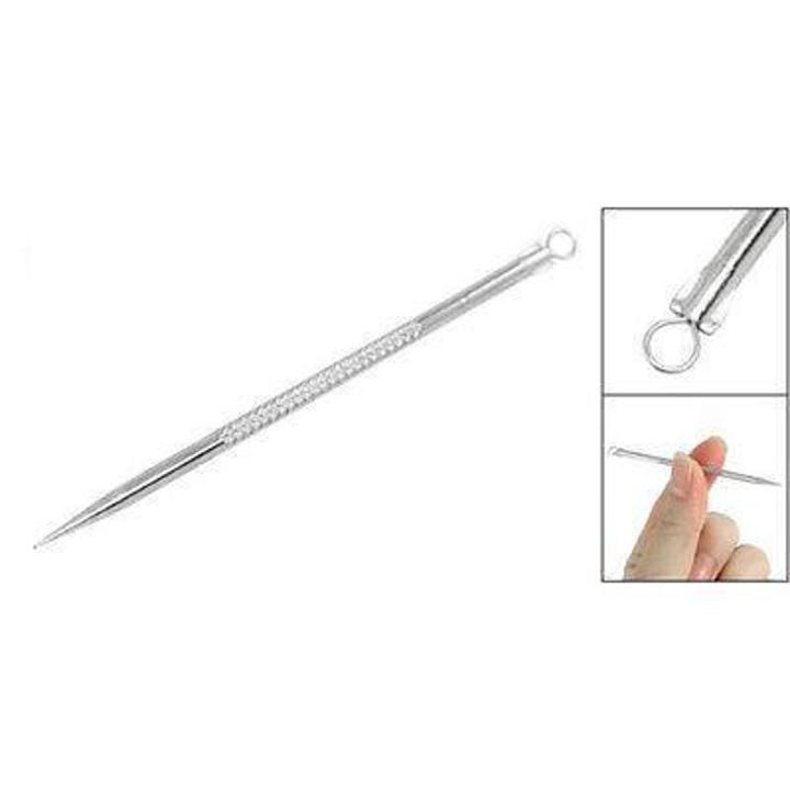 Blackhead Remover Pin Needle Comedone Extractor Acne Pimple BC-05