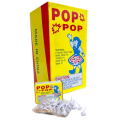 Fantastic Pop Pop Snappers Fireworks | Pop Pop Crackers For Kids |  Pop Pop Fire Crackers | Pack Of 4 6 8. 