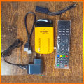 Forever Receiver Star Box ST-20 PLUS | Built-in WIFI Dolby Audio. 