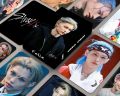 55Pcs Kpop Idol Stray Kids New Album Felix Lomo Cards Photocard Poster HD Card Collection Felix Fans Gift. 