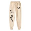 Lil Peep Cry Baby New Running Jogging Pants Men Soft Bodybuilding Joggers Sweatpants Long Trousers Sport Training Pants. 