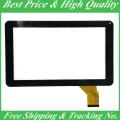 【3C VictoryEagle Store】New 9" inch Allwinner A23 N8000 Tablet Screen HN-0926A1-FPC080 Touch Panel Sensor Replacement. 