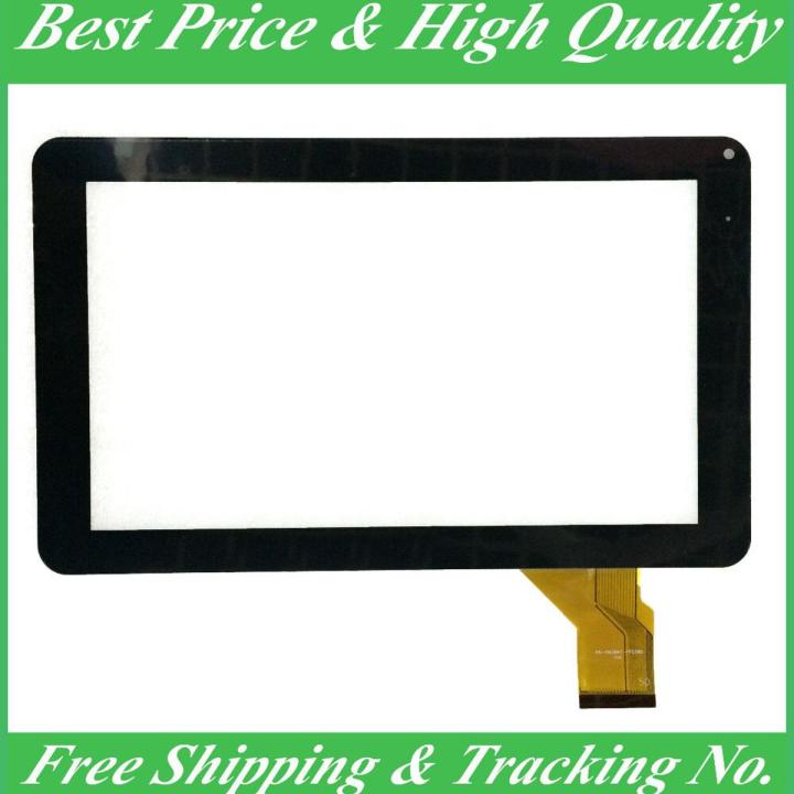 【3C VictoryEagle Store】New 9" inch Allwinner A23 N8000 Tablet Screen HN-0926A1-FPC080 Touch Panel Sensor Replacement