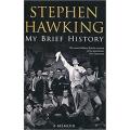 My Brief History By stephen hawking. 